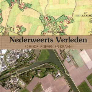 Boek: Schoor, Roeven en Kraan