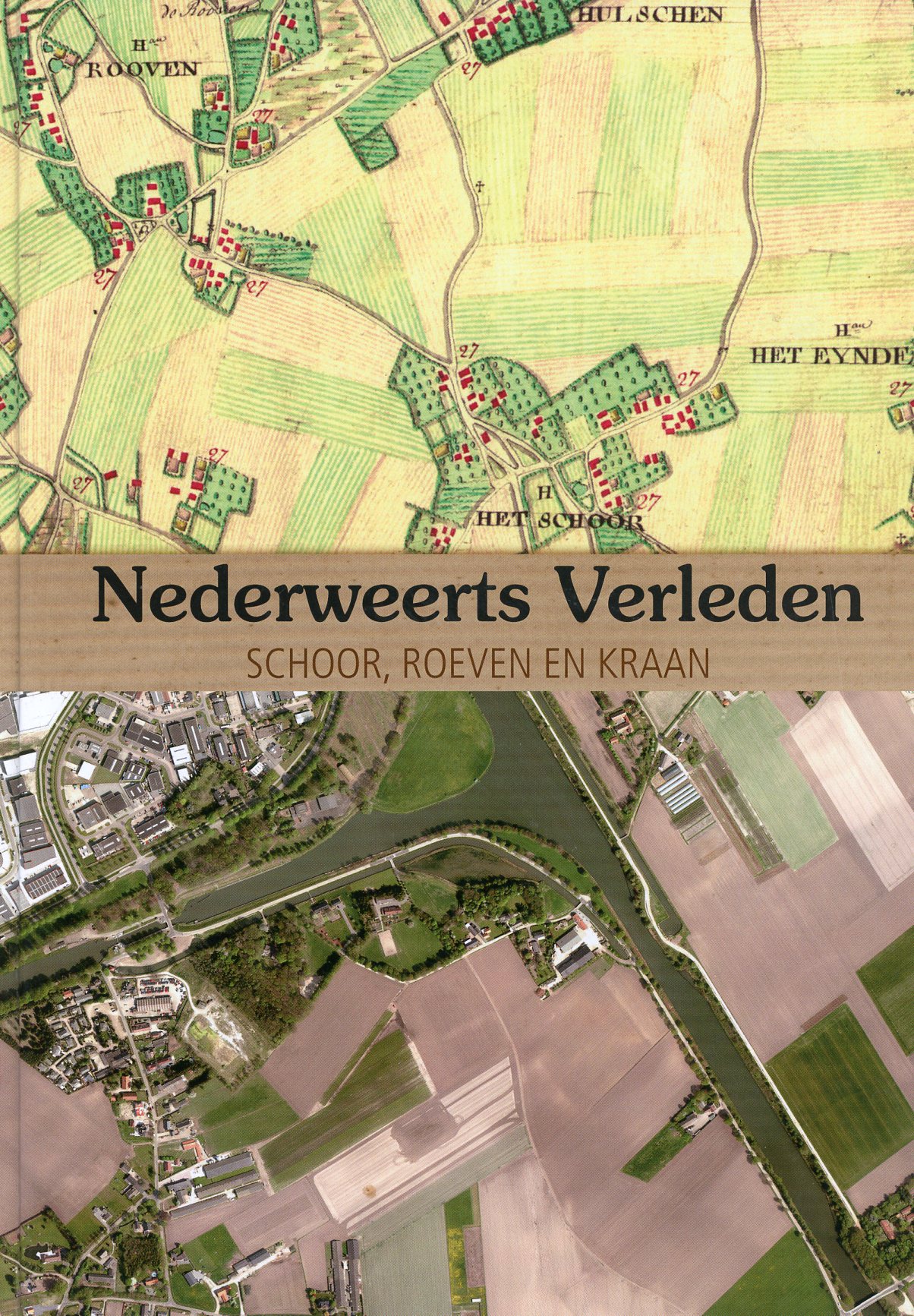 Boek: Schoor, Roeven en Kraan
