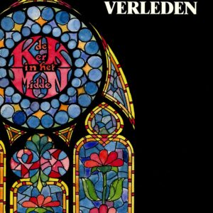 Boek: De Kerk in het Midden