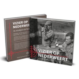 Boek: Vizier op Nederweert