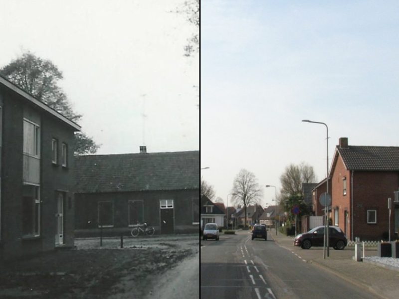 Burg greijmansstraat