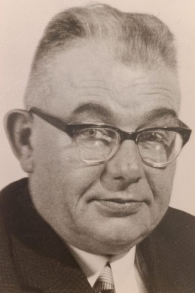 Mon van den Heuvel