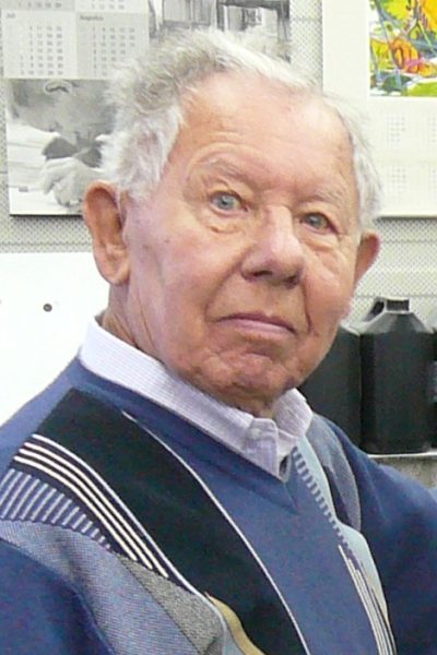 frits knapen
