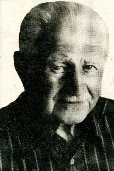 jacques schreurs