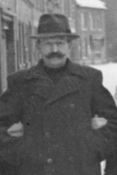 janke bongers