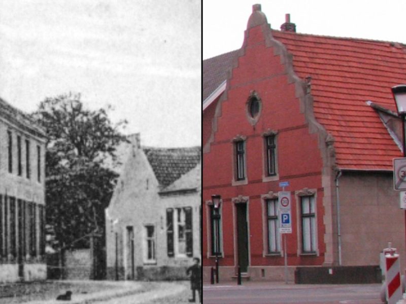 kerkplein