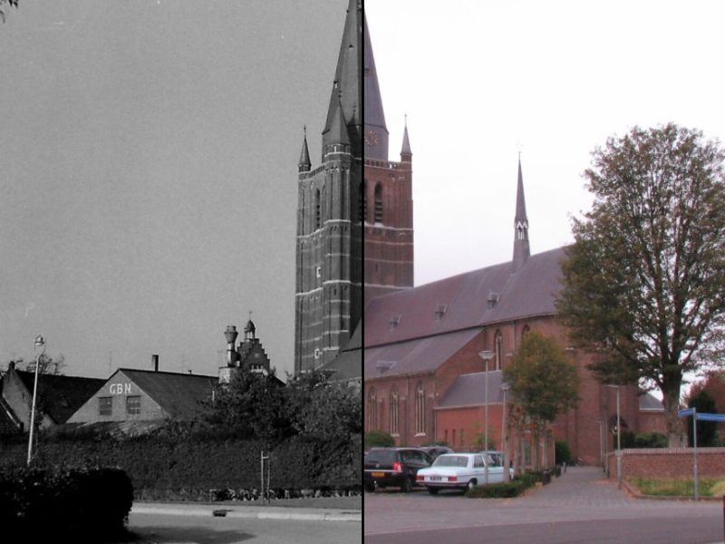 kerksteegske