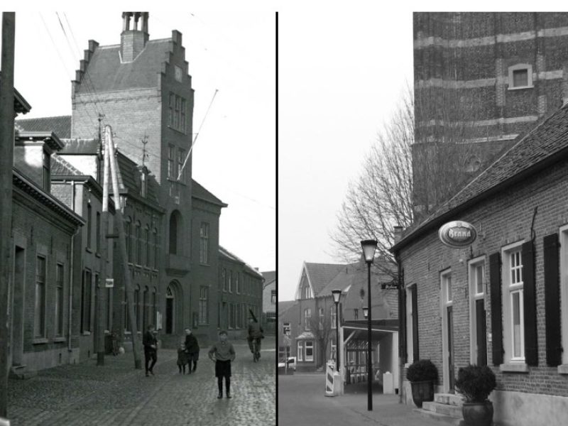 kerkstraat