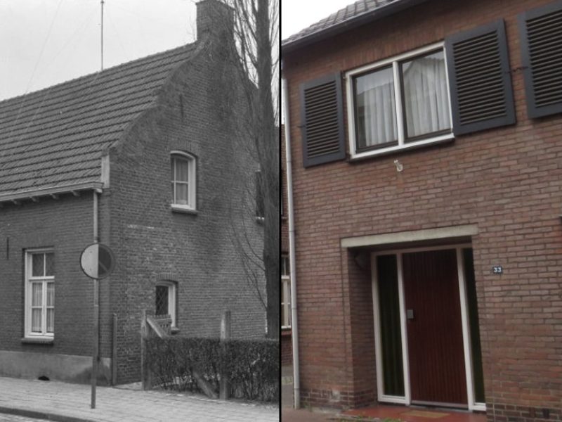 kerkstraat 29 31