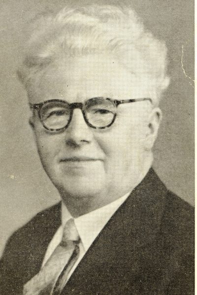 koster van deursen