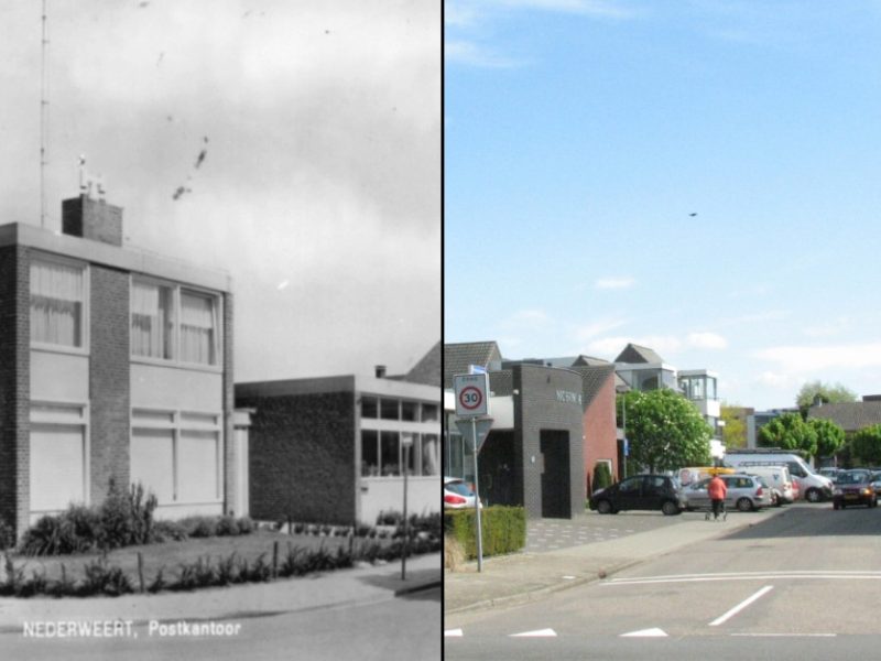 pastorieweg