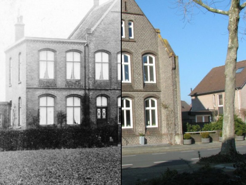 schoolmeestershuis