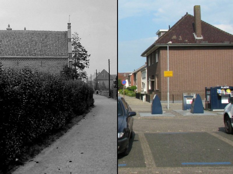 schoolstraat