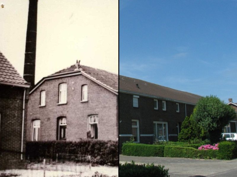 stoomzuivelfabriek