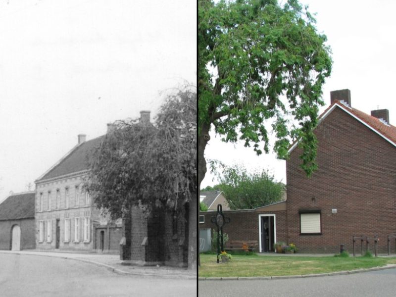 straatjeskapel